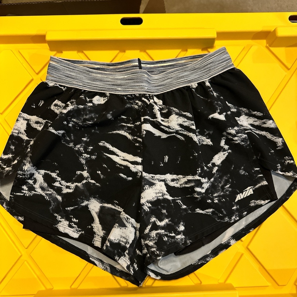 avia athletic shorts